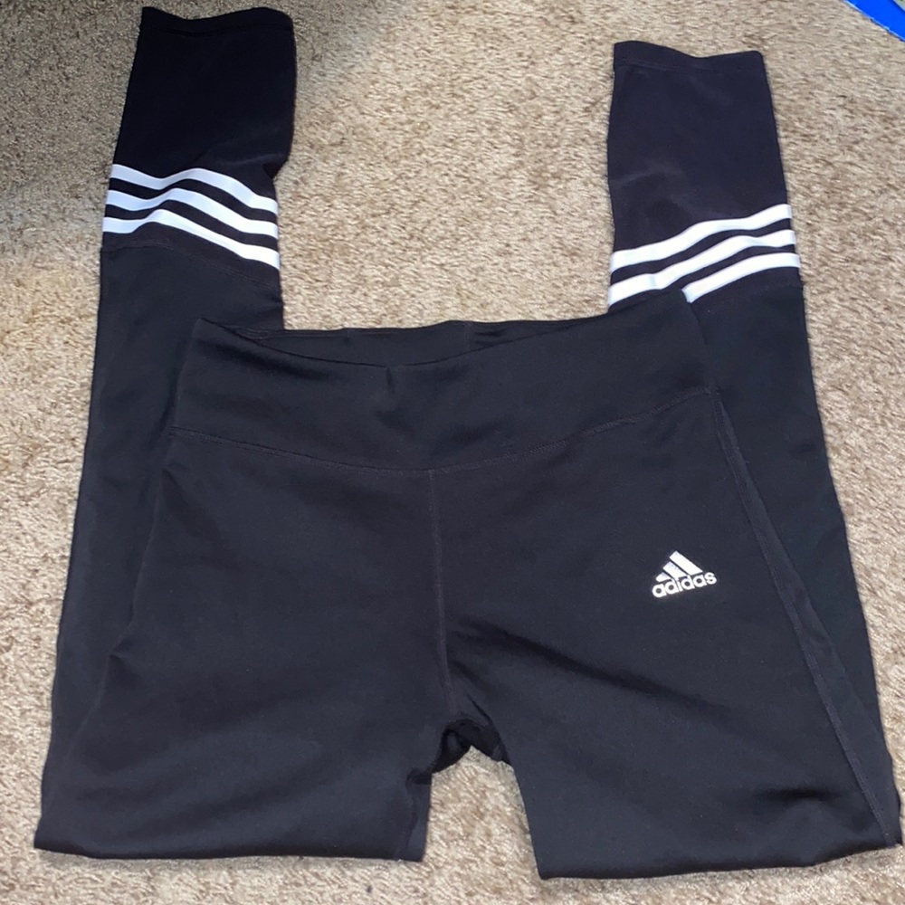 Adidas leggings